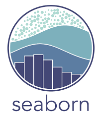 Seaborn icon